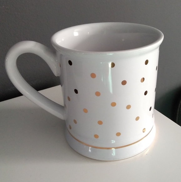 Pier 1 Imports Coffee Mug (New) - Picture 4 of 4
